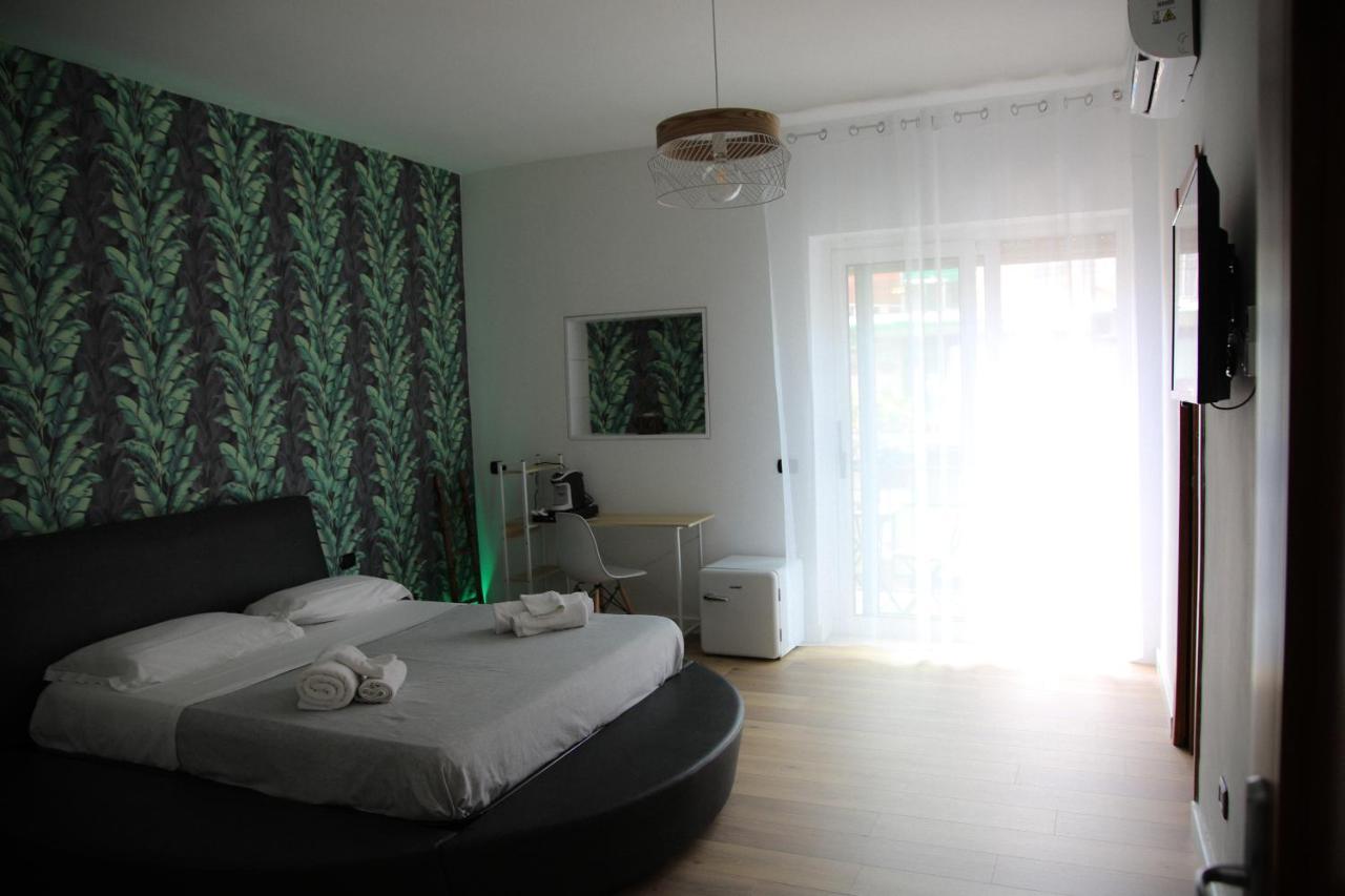 Laetitia Guest House116 Naples Exterior photo