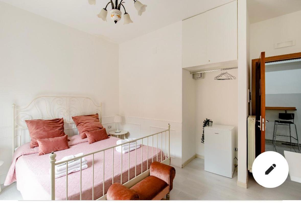 Laetitia Guest House116 Naples Exterior photo